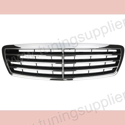 CL STYLE GRILLE FOR W211CL CLASS 2002-2006