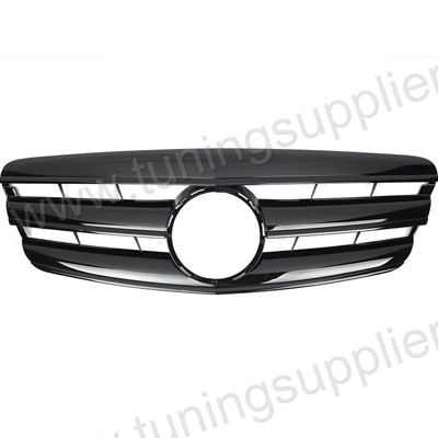 W221 CL STYLE STYLE FOR S CLASS 2006-2009