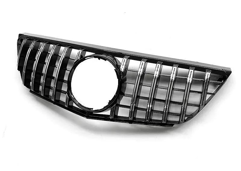 W245 GTR GB/SIL GRILLE FOR MERCEDES BENZ