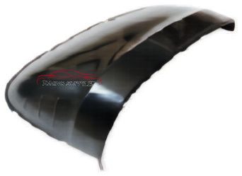 016A4 MIRROR COVER GB/CARB 17-19